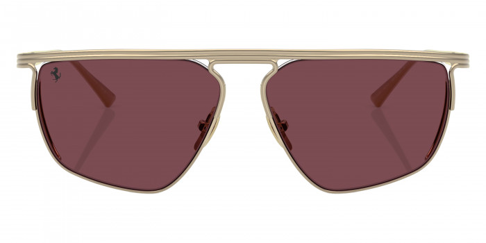 Ferrari™ FH1013T 302/1E 59 - Pale Gold