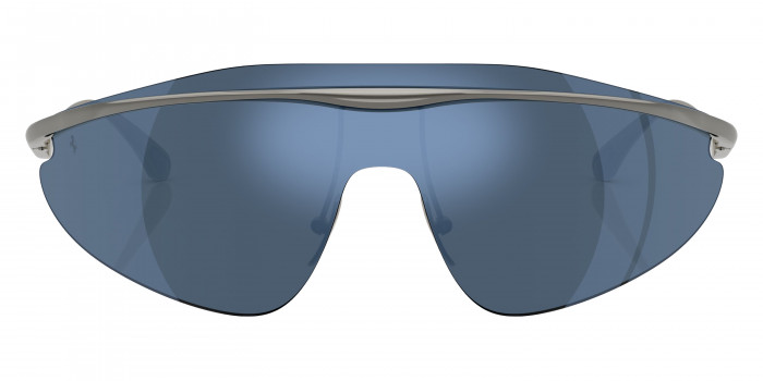 Ferrari™ FH1015 118/55 140 - Dark Gunmetal