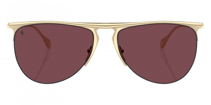 Ferrari™ FH1016 106/1E 59 - Pale Gold