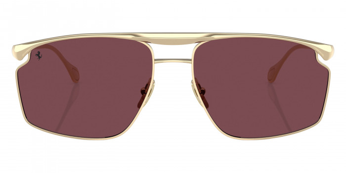 Ferrari™ FH1017 106/1E 61 - Pale Gold