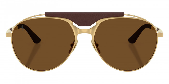 Ferrari™ FH1020Q 127/57 59 - Gold