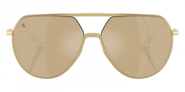 Ferrari™ FH1021T 313/03 59 - Matte Gold