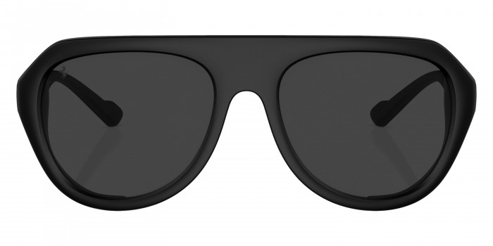 Ferrari™ FH2002QU 504/48 57 - Matte Black