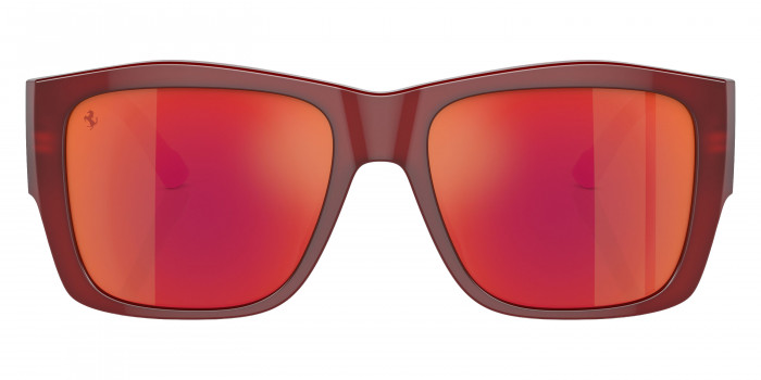 Ferrari™ FH2003U 709/69 56 - Red