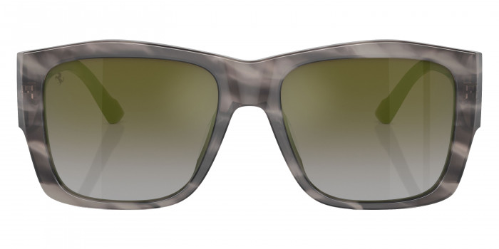 Ferrari™ FH2003U 710/9J 56 - Striped Gray