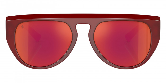 Ferrari™ FH2005U 709/69 56 - Red