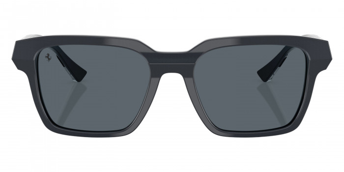 Ferrari™ FH2011U 726/R5 55 - Iridescent Gray