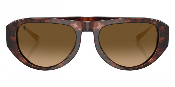 Ferrari™ FH2012U 725/M2 55 - Havana Caramel