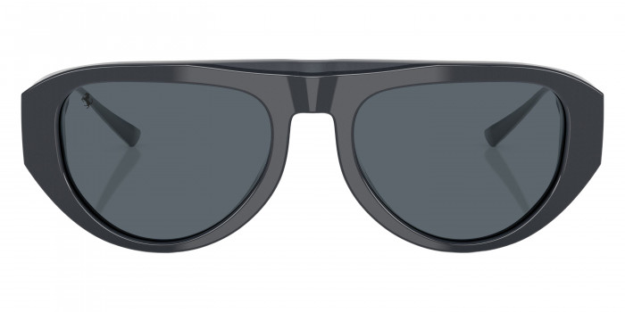 Ferrari™ FH2012U 726/R5 55 - Iridescent Gray