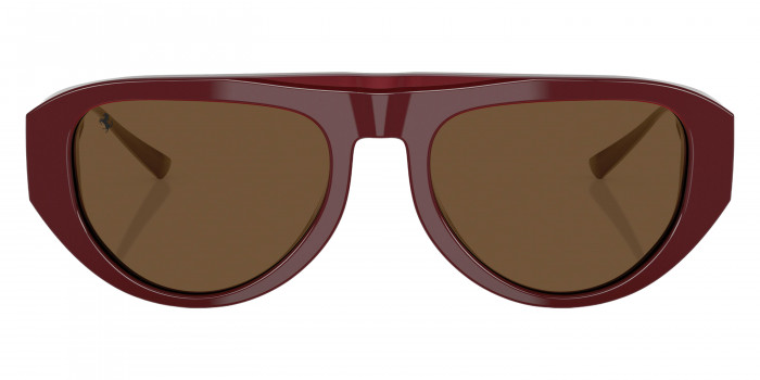 Ferrari™ FH2012U 727/53 55 - Iridescent Bordeaux