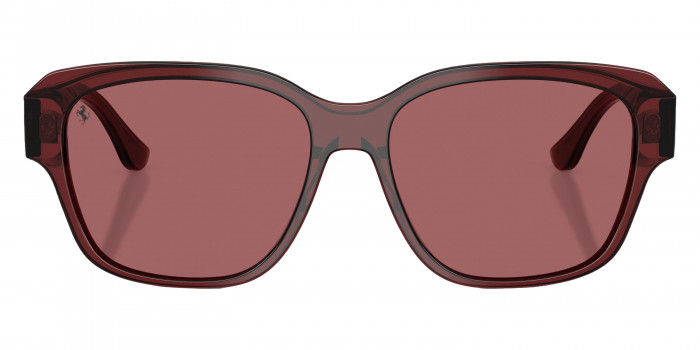 Ferrari™ FH2016D 732/AF 57 - Bordeaux