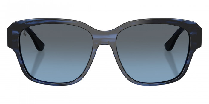 Ferrari™ FH2016D 733/P4 57 - Striped Blue