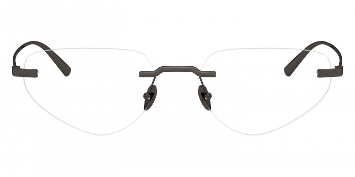 Ferrari™ FH3002TD 306 55 - Brushed Gunmetal