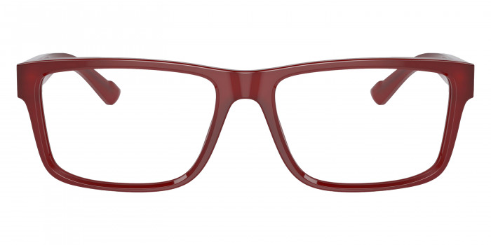 Ferrari™ FH4001F 709 55 - Transparent Red