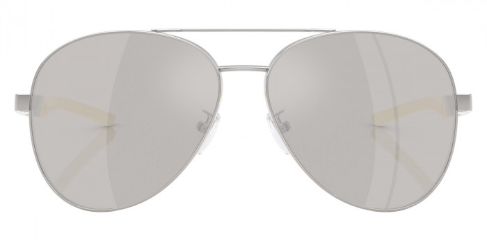 SCUDERIA™ FZ5002D 107/6G 60 - Brushed Silver