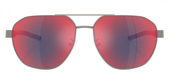 SCUDERIA™ FZ5004D 104/6P 59 - Gunmetal/Black