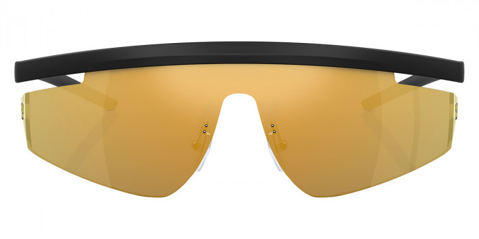 SCUDERIA™ FZ6001 504/7P 140 - Matte Black