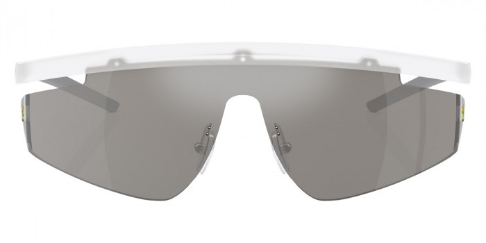 SCUDERIA™ FZ6001 505/6G 140 - Transparent Gray