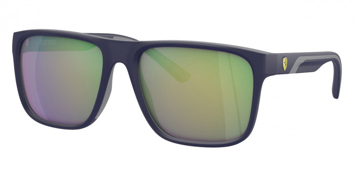 SCUDERIA™ - FZ6002U