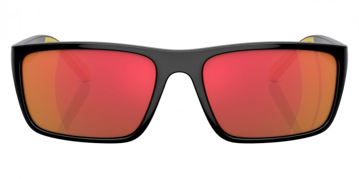 SCUDERIA™ FZ6003U 501/6Q 59 - Black