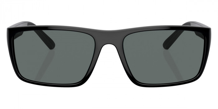 SCUDERIA™ FZ6003U 501/81 59 - Black