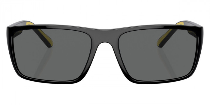 SCUDERIA™ FZ6003U 501/87 59 - Black