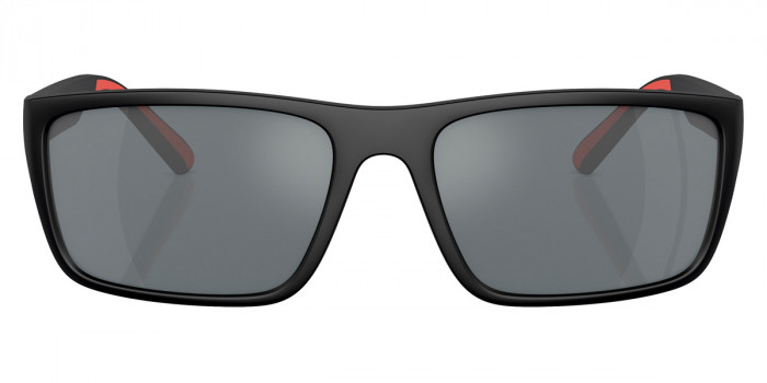 SCUDERIA™ FZ6003U 504/6G 59 - Black Matte