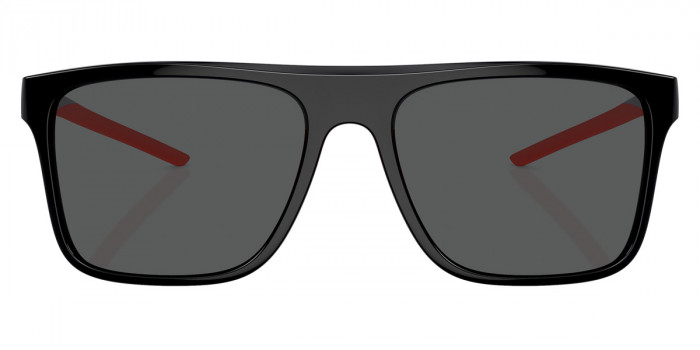 SCUDERIA™ FZ6006 501/87 58 - Black