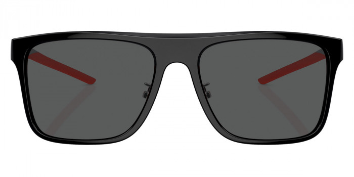 SCUDERIA™ FZ6006F 501/87 58 - Black