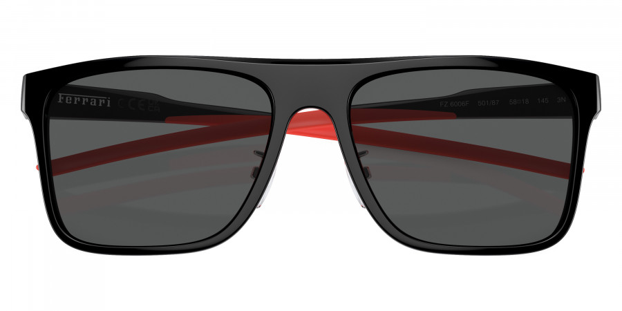 Scuderia Ferrari™ - FZ6006F
