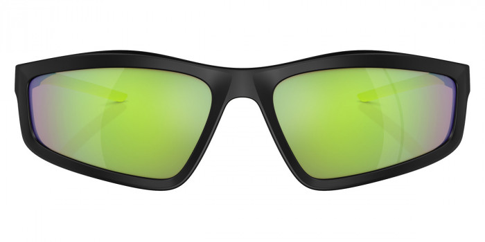 SCUDERIA™ FZ6007U 504/8N 64 - Matte Black