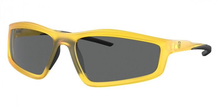 SCUDERIA™ - FZ6007U