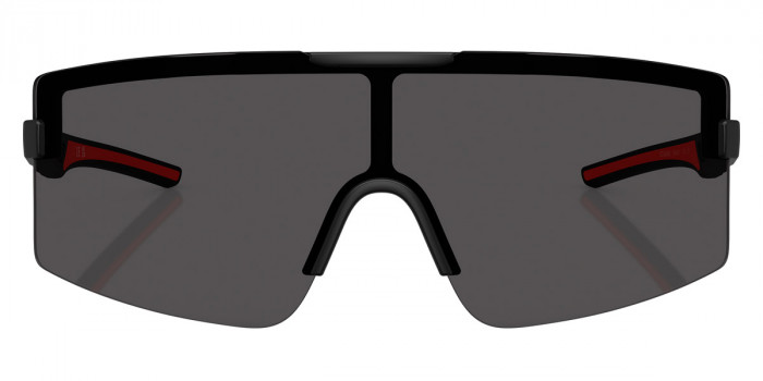 SCUDERIA™ FZ6008U 504/87 143 - Matte Black