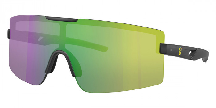 SCUDERIA™ - FZ6008U