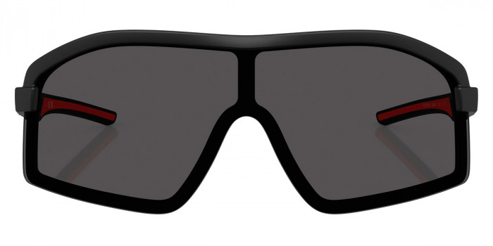 SCUDERIA™ FZ6010U 504/87 143 - Matte Black