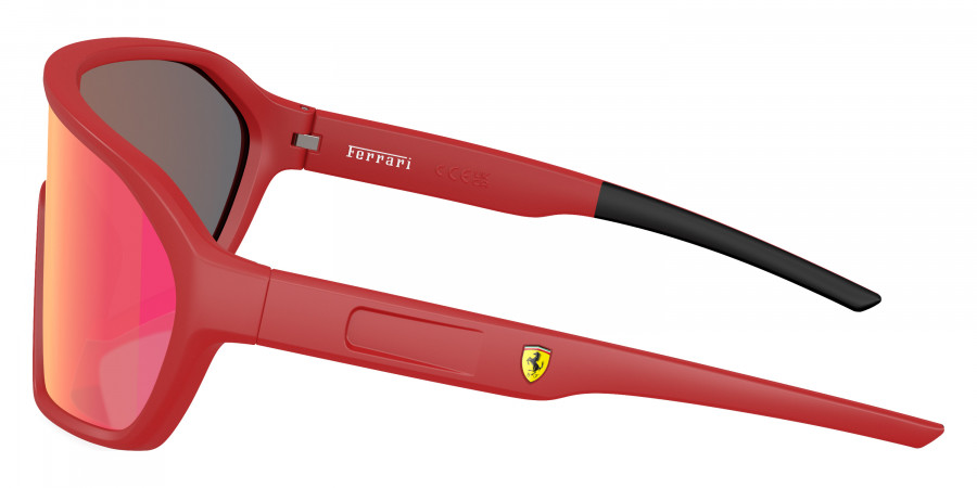 Scuderia Ferrari™ - FZ6011U