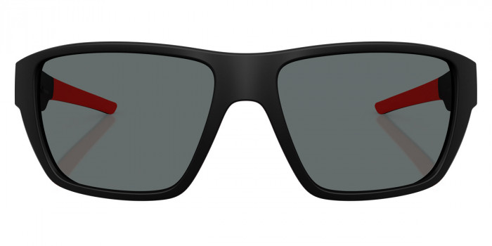 SCUDERIA™ FZ6012U 504/81 61 - Matte Black