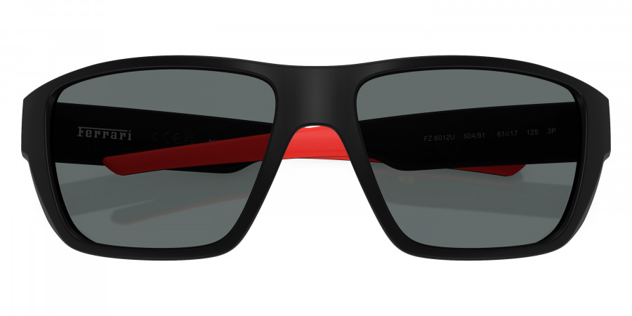 Scuderia Ferrari™ - FZ6012U