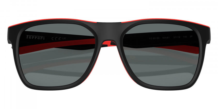 Scuderia Ferrari™ - FZ6013D