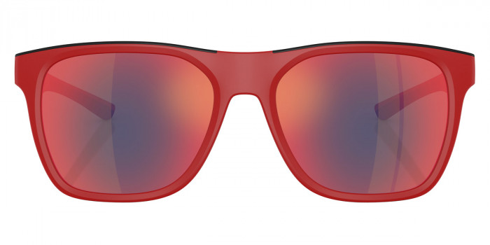 SCUDERIA™ FZ6013D 514/6P 57 - Matte Red