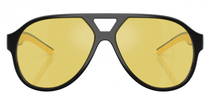 SCUDERIA™ FZ6014U 501/V9 58 - Black/Yellow