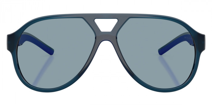 SCUDERIA™ FZ6014U 527/72 58 - Opal Blue/Blue