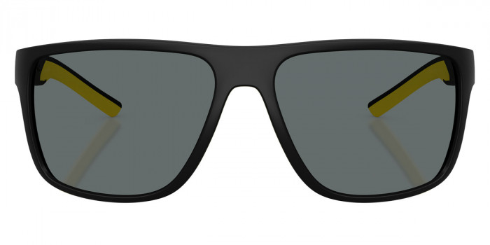 SCUDERIA™ FZ6015U 504/81 63 - Matte Black/Yellow