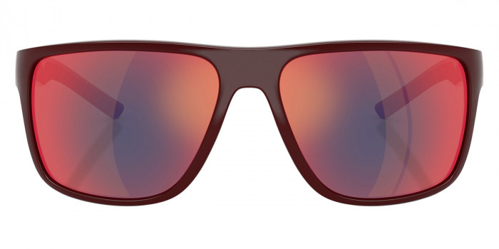 SCUDERIA™ FZ6015U 525/6P 63 - Red Bordeaux/Black