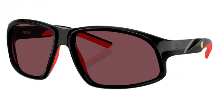 SCUDERIA™ - FZ6016U