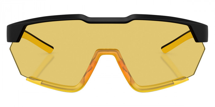 SCUDERIA™ FZ6018U 504/V9 141 - Matte Black/Yellow