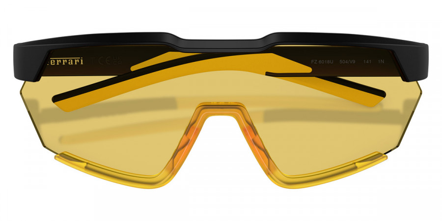 Scuderia Ferrari™ - FZ6018U