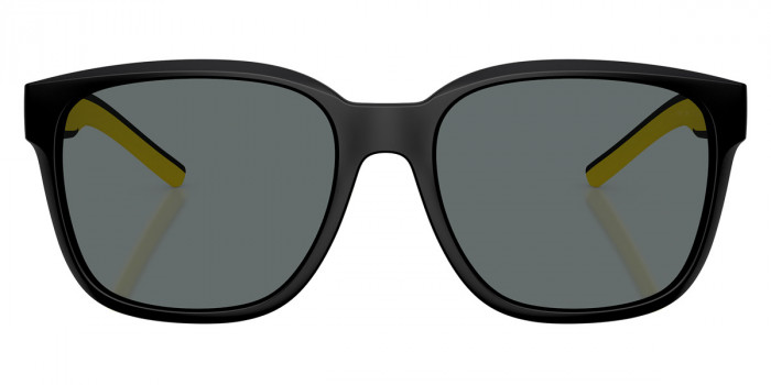 SCUDERIA™ FZ6019D 504/81 56 - Matte Black/Yellow