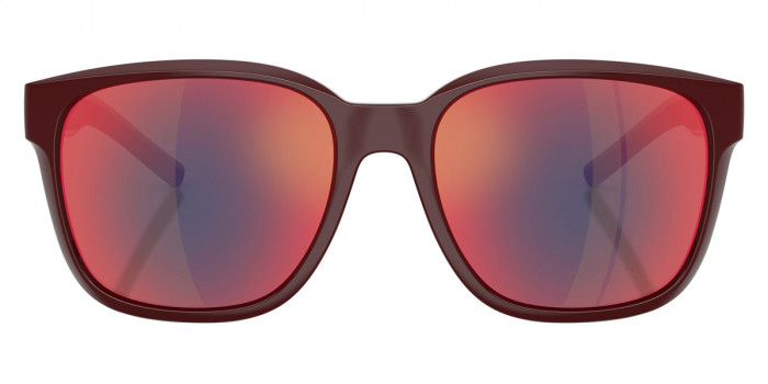 SCUDERIA™ FZ6019D 525/6P 56 - Red Bordeaux/Black