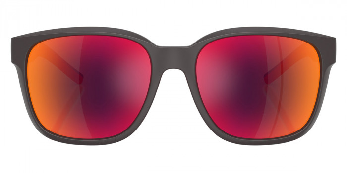 SCUDERIA™ FZ6019D 528/6Q 56 - Matte Gray/Red